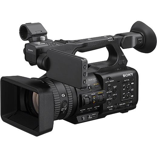 SONY(VAIO) PXW-Z200 XDCAMメモリーカムコーダー