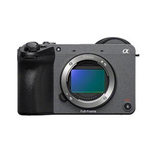 SONY(VAIO) ILME-FX2B Cinema Line カメラ