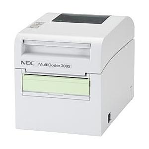 NEC PR-T300S2DXL MultiCoder 300S2DXL