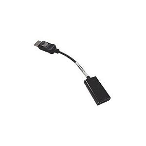 富士通 FMV-ADP04 DP→HDMI変換ケーブルの商品画像