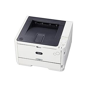 富士通 XL-4405 A4モノクロページプリンタ