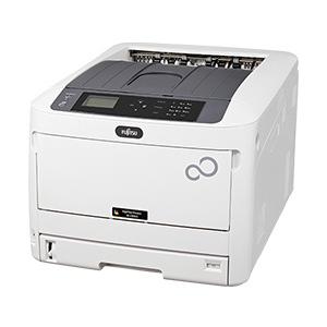 富士通 XL-C8365 A3カラーページプリンタ