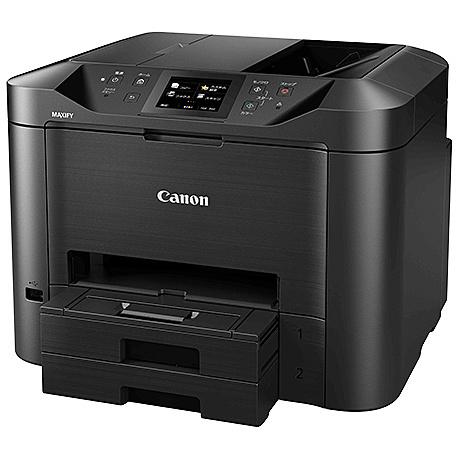 Canon 0971C001 A4ビジネスインクジェット複合機 MAXIFY MB5430