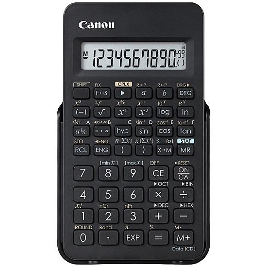 Canon 0891C003 関数電卓 F-605G