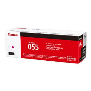 Canon 3014C003 トナーカートリッジ055 マゼンタ｜plusyu