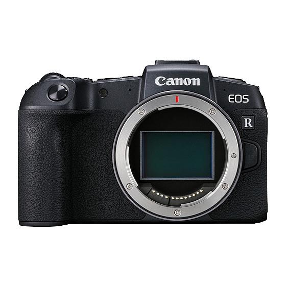 Canon 3380C001 ミラーレスカメラ EOS RP・ボディー