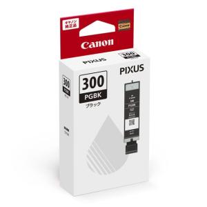 BCI-300PGBK キヤノン インクタンク Canon ブラック