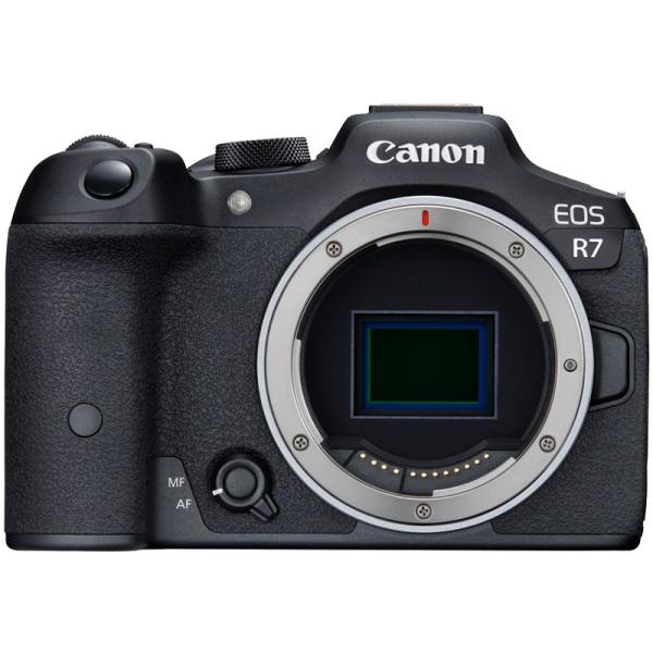 Canon 5137C001 ミラーレスカメラ EOS R7・ボディー