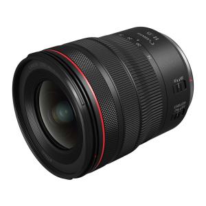 Canon 4857C001 RF14-35mm F4 L IS USM｜plusyu