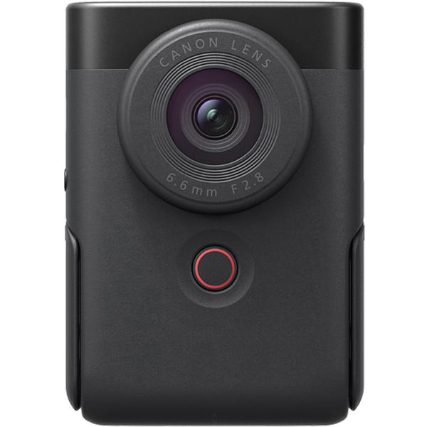 Canon 5947C001 ビデオカメラ PowerShot V10 BK（ブラック）
