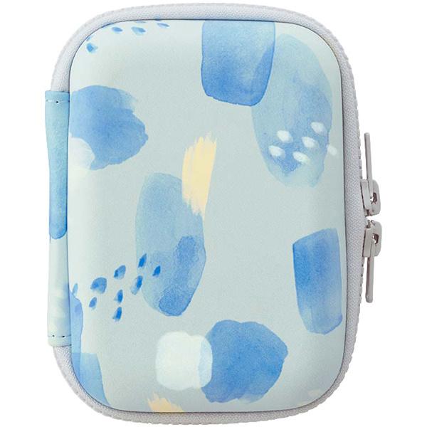 Canon 6110C001 iNSPiC用ケース CC-IC12-BL （ブルー）