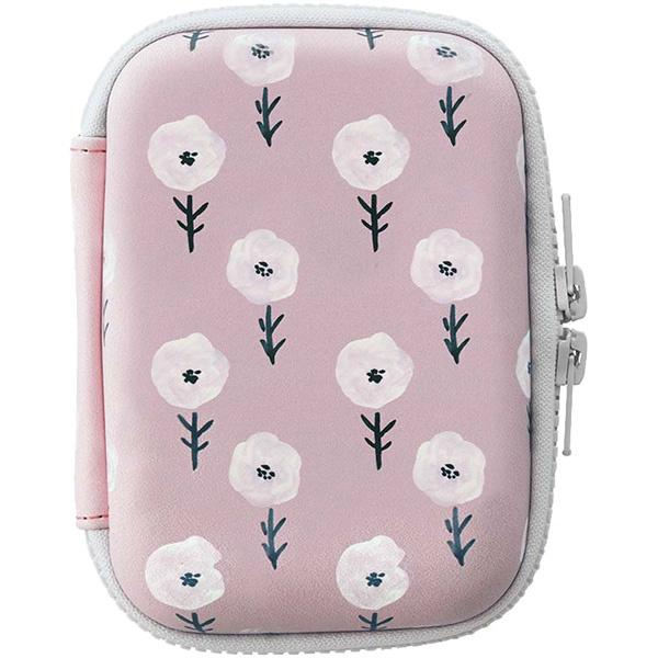 Canon 6110C002 iNSPiC用ケース CC-IC12-PK （ピンク）