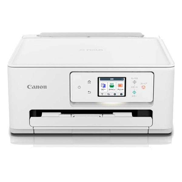 Canon 6256C001 A4カラーインクジェット複合機 PIXUS TS6630
