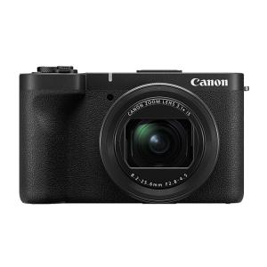 Canon 6390C001 コンパクトデジタルカメラ PowerShot V1