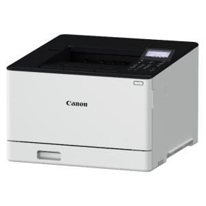 Canon 7186C011 A4カラーレーザービームプリンター Satera LBP672C II