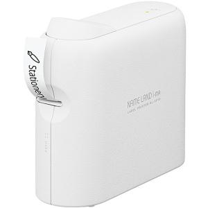 CASIO（カシオ） ラベルライター「ネームランドBiz」(テープ幅:46mm