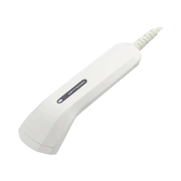 ELECOM UF1C41AMVD 一次元 有線ハンディスキャナ(C-41)