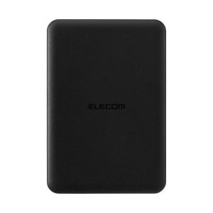 ELP-HTV010UBK ELECOM Po...の詳細画像1