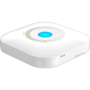 Aterm NEC PA-HT100LN-SW LTE対応SIMフリールーター 「Aterm HT100LN