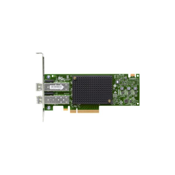 HP Q0L12A SN1600E 32Gb 2ポート FC ホストバスアダプター