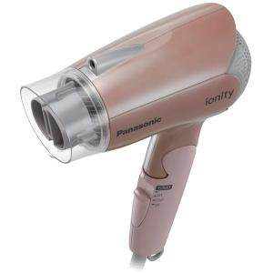 【在庫目安：僅少】 Panasonic EH-NE2E-PN ヘアードライヤー イオニティ （ピンクゴールド）