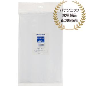 Panasonic F-ZXUP60 集じんフィルター : PC&家電CaravanYU Yahoo!店