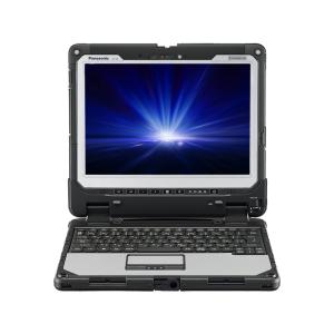 Panasonic CF-33UEPAZAJ TOUGHBOOK CF-33 (Core i5-1245U/ 16GB/ SSD・512GB/ 光学ドライブなし/ Win11Pro64/ Officeなし/ 12.0型)｜plusyu