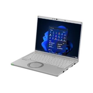 Panasonic CF-FV4RFAAS Let`s note FV4 法人モデル（Core i5-1345U/ 16GB/ SSD256GB/ 光学ドライブなし/ Win11Pro/ Office…｜plusyu