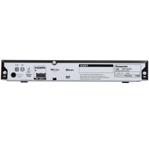Panasonic DMP-BD90S-K ブ...の詳細画像3