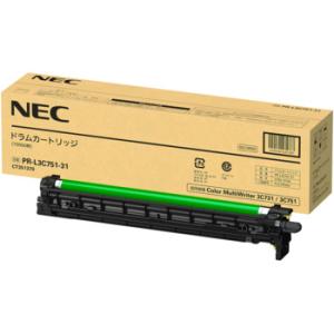NEC PR-L3C751-31 ドラムカートリッジ（YMCK）｜plusyu