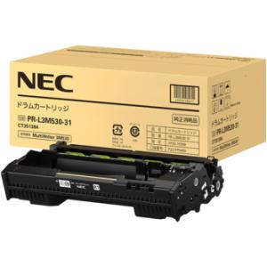 NEC PR-L3M530-31 ドラムカートリッジ（3M530）｜plusyu