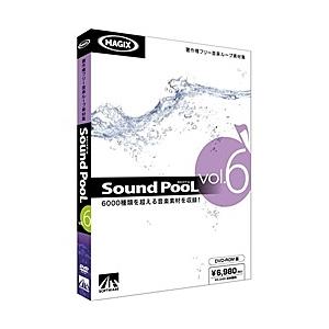 AHS SAHS-40633 Sound PooL vol.6｜plusyu