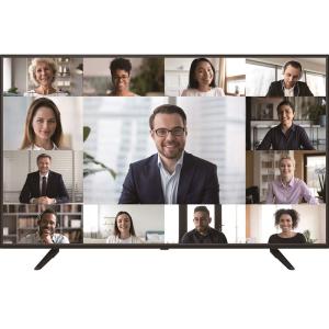 ユニテク LCM5003V 4Kディスプレイモニター 50型/ 3840×2160/ HDMI / ブラック/ RCA/ スピーカー：あり