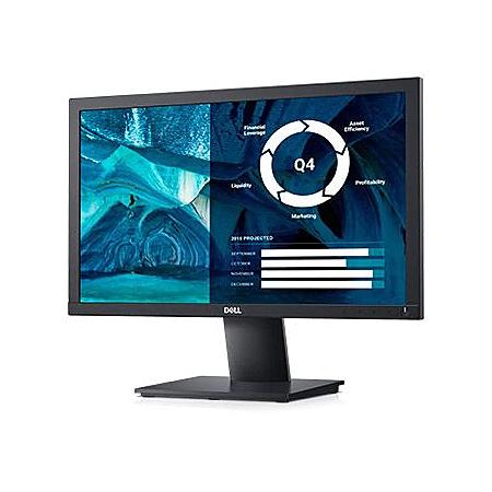 Dell Technologies E2020H 液晶ディスプレイ 19.5型/ 1600×900/...