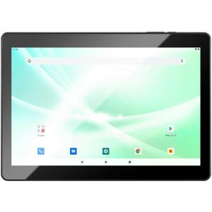 JENESIS JT10LTE-X1 Android 11 LTE対応 10.1インチタブレット型PC (MT8765 Cortex-A53/ 3GB/ eMMC 32GB/ Android11/ 1…