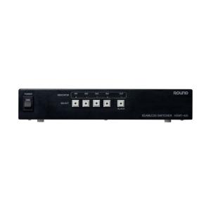 ラウンド HSWT-420 シームレスHDMI...の詳細画像1