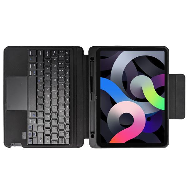 エムディーエス MDS-BTKCIP109G10BK3 iPad 10.9（第10世代）専用 ワイヤ...