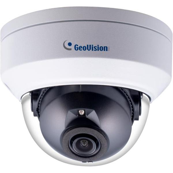 GeoVision GV-TDR2704T1 2MP H.265 Low Lux WDR Pro I...