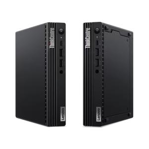 GeoVision GV-M70qTiny-16-256-i7-Win10P-FRT2 顔認証System 導入済 Lenovo ThinkCentre M70q Tiny 16G MEM 256GB SSD Win10PRO ( i7-1…