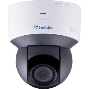 GeoVision GV-PTZ5810-IR-T1 GV-PTZ5810-IR 500万画素CMOSを搭載したH.265/ H.264両対応 広範囲を監視でき…｜plusyu