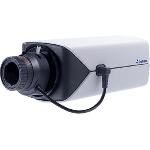 GeoVision GV-BX4802-varifocal-lens-T1 バリフォーカルレンズ付 昼夜監視用に自動IRカットフィルターを搭…｜plusyu