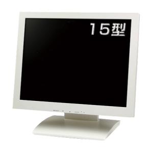 Quixun QT-1505P(AVTP) 15インチタッチパネル液晶ディスプレイ｜plusyu