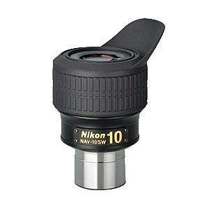 Nikon NAV-10SW 天体望遠鏡アイピース