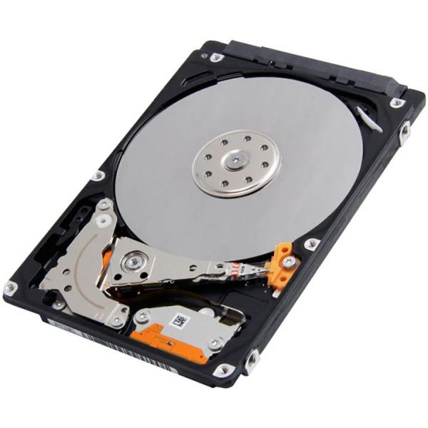 東芝 MQ04ABB400 2.5インチ内蔵HDD / 4TB / 5400rpm / MQ04シリ...