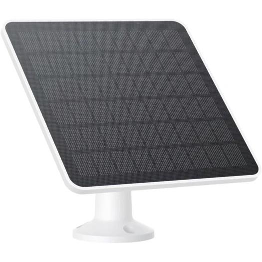 アンカー・ジャパン T8705011 Eufy Solar Panel (3W) 屋外カメラ給電ソー...