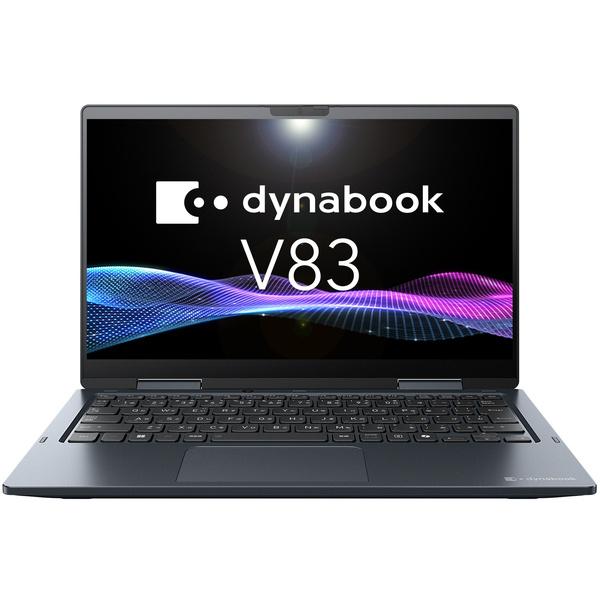 東芝 A6VRKYB8211A dynabook V83/ KY （Core i5-1250P/ 1...