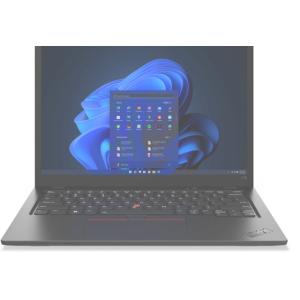 レノボ・ジャパン 21FG0031JP ThinkPad L13 Gen 4 (Core i5-1335U/ 8GB/ SSD・256GB/ ODDなし/ Win10Pro/ Officeなし/ 13…｜plusyu