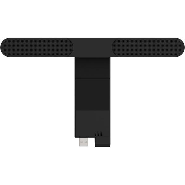 レノボ・ジャパン 4XD1J05151 ThinkVision MS30 モニター サウンドバー