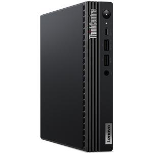 レノボ・ジャパン 11T4S0YE00 ThinkCentre M70q Tiny Gen 3 （Core i5-12400T/ 8GB/ SSD・256GB/ ODDなし/ Win11Pro/ Office無）｜plusyu