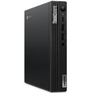 レノボ・ジャパン 12C80009JP ThinkCentre M60q Chromebox Gen 3 （Core i3-1215U/ 8GB/ SSD・256GB/ ODDなし/ ChromeOS/ Office無）